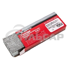 Гвозди Matrix для пнев. нейлера, 20мм х 1,25мм х 1мм, 5000 шт.