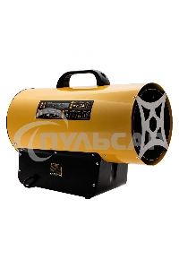 Газовая тепловая пушка Denzel GHG-30, 30 кВт, 900 м3/ч, пропан-бутан