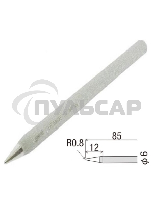 Жало для паяльника Goot R-6B