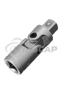 Набор инструментов Denzel 1/2