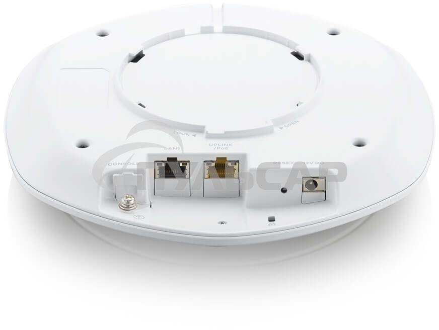 Точка доступа Zyxel WAC6303D-S (WAC6303D-S-EU0101F)