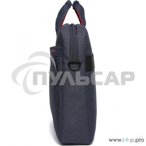 Сумка SUMDEX PON-202NV(полиэстр синий до 15,6