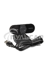 Веб-камера ExeGate EX287379RUS Stream C925 FullHD T-Tripod (матрица 1/3