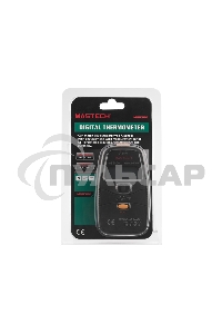 Цифровой термометр MASTECH MS6500 13-1240