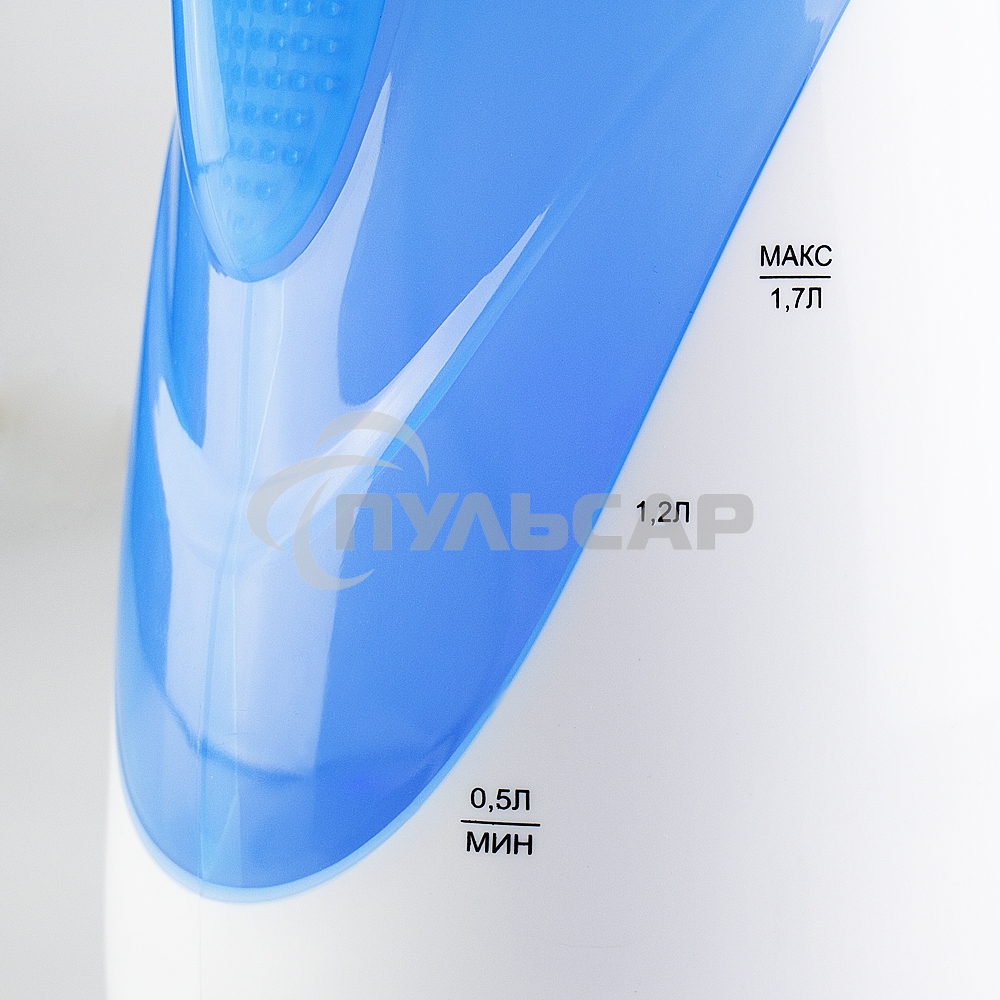 Чайник электрический Galaxy GL 0202 (2200Вт. Объем 1,7л)