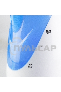 Чайник электрический Galaxy GL 0202 (2200Вт. Объем 1,7л)