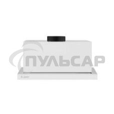 Вытяжка встраиваемая Gefest ВО 4501 К12 белый/белый, 50 см, 600 куб. м/ч, 77 дБ Вытяжка встраиваемая Gefest ВО 4501 К12 белый/белый, 50 см, 600 куб. м/ч, 77 дБ