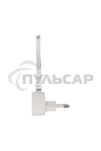 Ночник светодиодный Rexant ПАРУС ОДИНОКИЙ белое свечение, 230 В