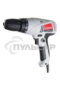 Дрель-шуруповерт ИНТЕРСКОЛ ДШ-10/260Э, Сетевая, 260Вт