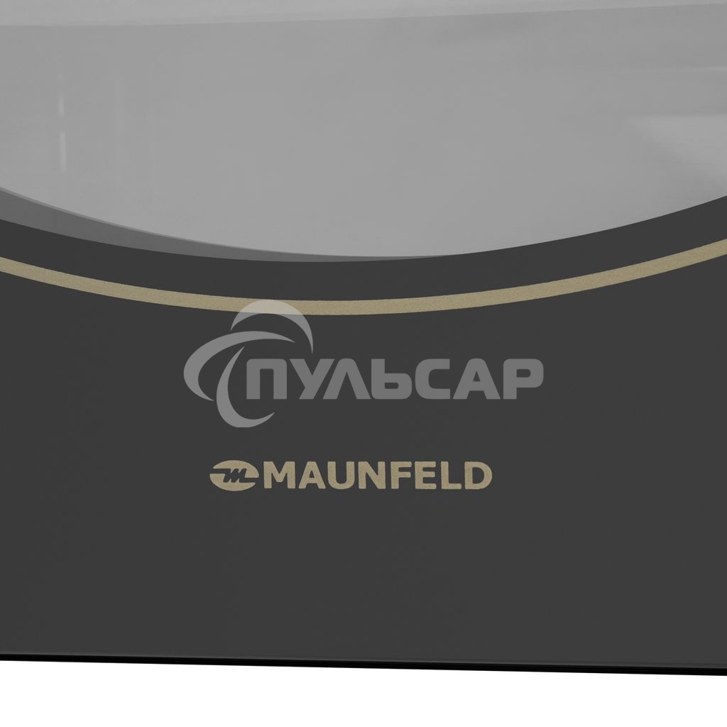 Шкаф духовой электрический Maunfeld EOEFG.566RBG.RT, встраиваемый