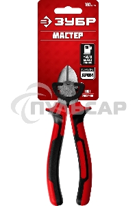 Бокорезы ЗУБР 22024-5-18_z01, 180мм