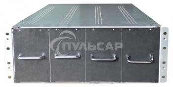 Монтаж Powercom for VGD-II-33RM (4pcs/UPS)(1SET=4PCS) Держатель для напольной установки ИБП и батарейного модуля