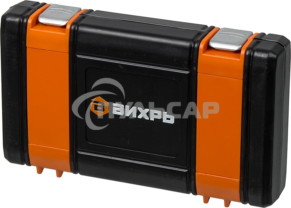 Набор инструментов ВИХРЬ 1/4