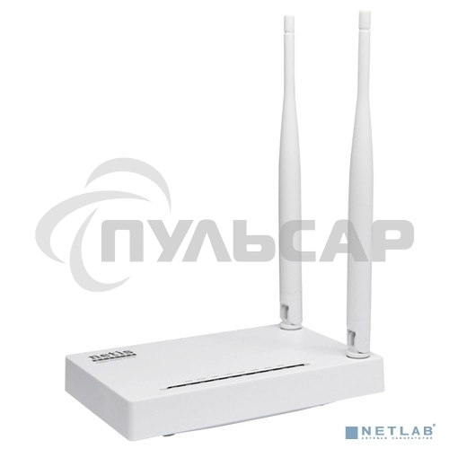 Роутер WRL Router Netis 300MBPS 10/100M 4P WF2419E <WF2419E>