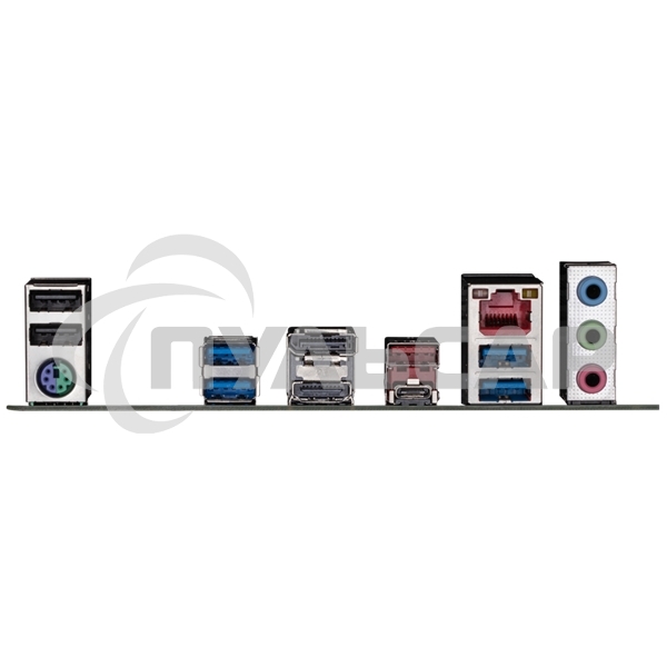 Материнская плата GIGABYTE Z790 D, LGA 1700, Intel Z790, 4xDDR5, 4xSATA, 3xM.2, 1xPCI-E 3.0 x1, 1xPCI-E 4.0 x4, 1xPCI-E 5.0 x16, 1xHDMI, 1xDP, 1x 2.5Gb LAN, 4xUSB-A 2.0, 4xUSB-A 3.2 Gen 1, 1xUSB 3.2 Gen 2, 7.1, ATX