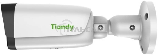 Камера видеонаблюдения IP Tiandy Pro TC-C35US I8/A/E/Y/M/2.8-12mm/V4.0 2.8-12мм цв. корп.:белый (TC-C35US I8/A/E/Y/M/V4.0)