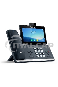 Телефон SIP Yealink SIP-T58W Pro with camera