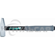 Молоток слесарный GROSS 10279 1000гквадратный боек, фиберглассовая обрезиненная рукоятка