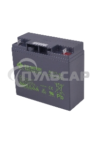 Батарея B.B. Battery BC 17-12 (12V 17Ah)