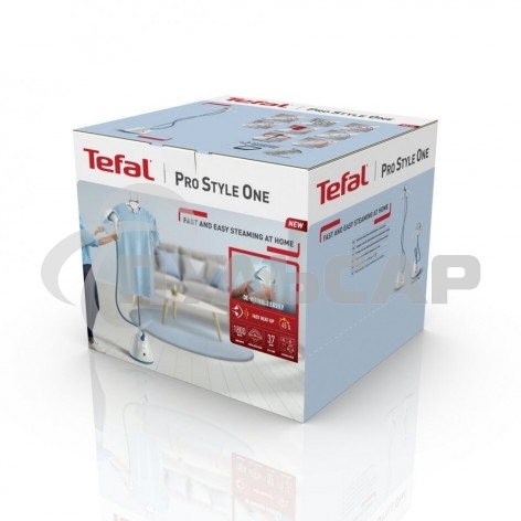 Отпариватель Tefal IT2460E0