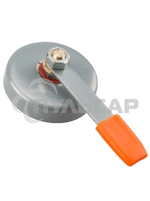 Магнитная клемма заземления Rexant 500 A