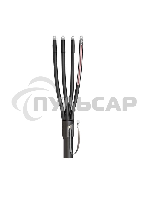 Муфта кабельная 4ПКТп(б)-1-25/50-Б КВТ 57784