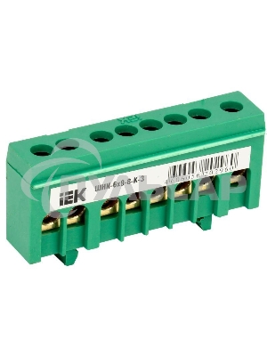 Шина Iek YNN10-69-8KD-K06 PE 