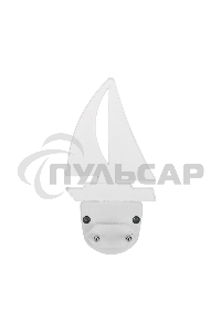 Ночник светодиодный Rexant ПАРУС ОДИНОКИЙ белое свечение, 230 В