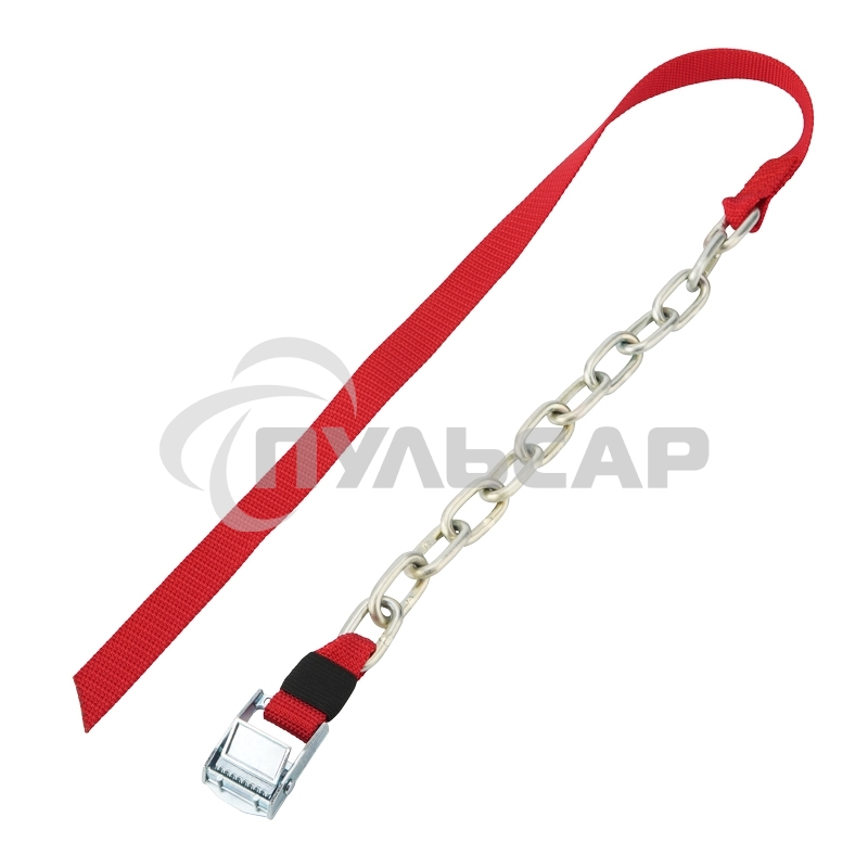 Цепи (браслеты) противоскольжения Rexant для кроссоверов, однорядные, к-т 4 шт.