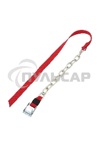 Цепи (браслеты) противоскольжения Rexant для кроссоверов, однорядные, к-т 4 шт.