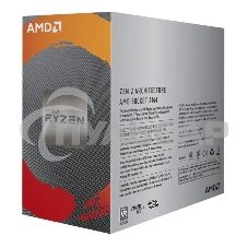 Процессор AMD Ryzen 5 5600G Soc-AM4 3.9GHz (4.4GHz-turbo) OEM