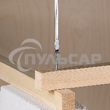 Отвертка SL6,5 x 150 мм, S2, трехкомпонентная рукоятка Gross