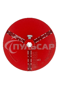 Державка для кольцевых коронок Matrix, 33-43-53-63-67-73-83-103 мм