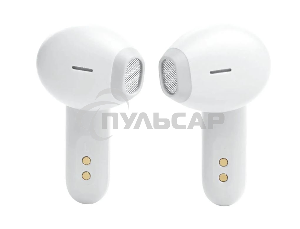 Наушники JBL Wave Flex TWS белый