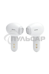 Наушники JBL Wave Flex TWS белый
