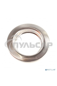 Светильник ST1 SN штампован. MR16 12В 50Вт сатин никель ЭРА C0043800