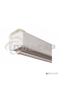 Настенный экран Lumien Master Picture 183х244 см Matte White FiberGlass (LMP-100110)