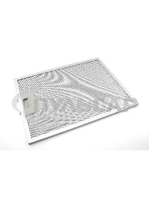 Жировой фильтр для вытяжек Shindo B35-TG01-036-XX 339х257 мм