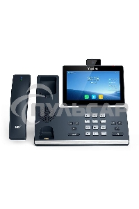 Телефон SIP Yealink SIP-T58W Pro with camera