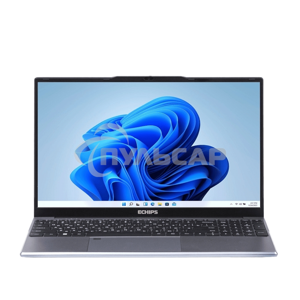 Ноутбук Echips Booster 15.6