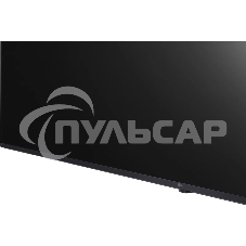 Телевизор LG 65'' 65UM662H черный LED UHD 60Hz WebOS
