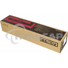 Картридж лазерный Kyocera TK-8305M (1T02LKBNL0) пурпурный для TASKalfa 3050ci/3550ci 15000 стр.