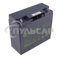 Батарея B.B. Battery BC 17-12 (12V 17Ah)