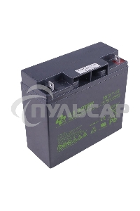 Батарея B.B. Battery BC 17-12 (12V 17Ah)