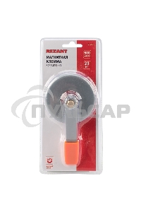 Магнитная клемма заземления Rexant 500 A