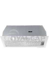 Вытяжка встраиваемая Maunfeld THAMES 601M белый, 60 см, 520 куб. м/ч, 45 дБ