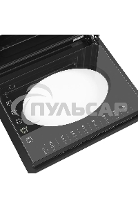 Шкаф духовой электрический Maunfeld EOEFG.566RBG.RT, встраиваемый