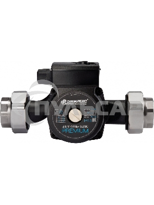 Насос циркуляционный Джилекс Циркуль 32/60 PREMIUM 100Вт 4200л/час (3261)