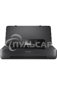 Принтер струйный HP OfficeJet 202 (N4K99C), A4, цветной, печ. до 10 стр/мин. (ч/б) до 7 стр/мин. (цвет), 1200 x 1200 dpi (ч/б) 1200 x 4800 dpi (цвет), USB, Wi-Fi