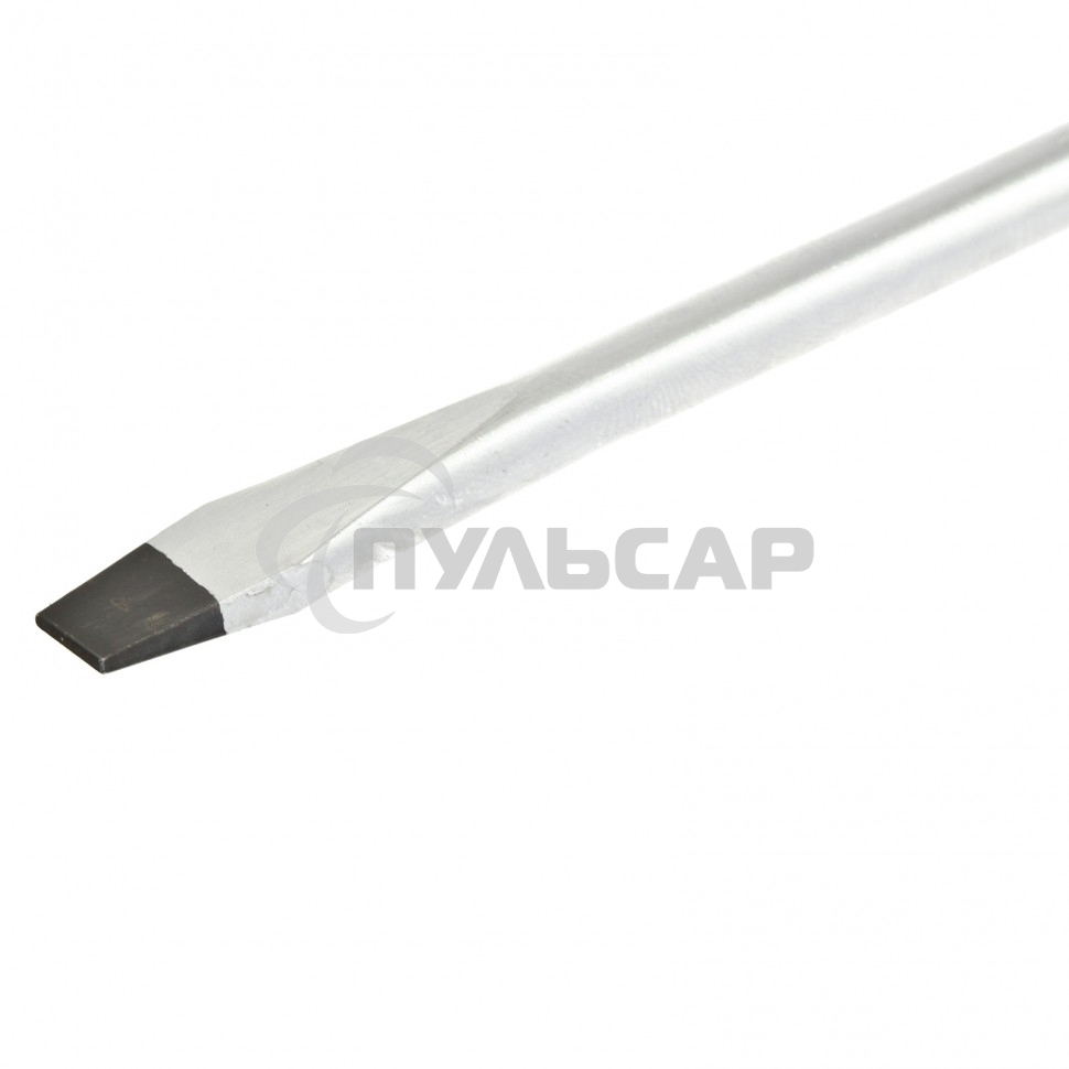 Отвертка Matrix Fusion, SL6,0 х 150 мм, CrV, 3-х компонентная рукоятка 